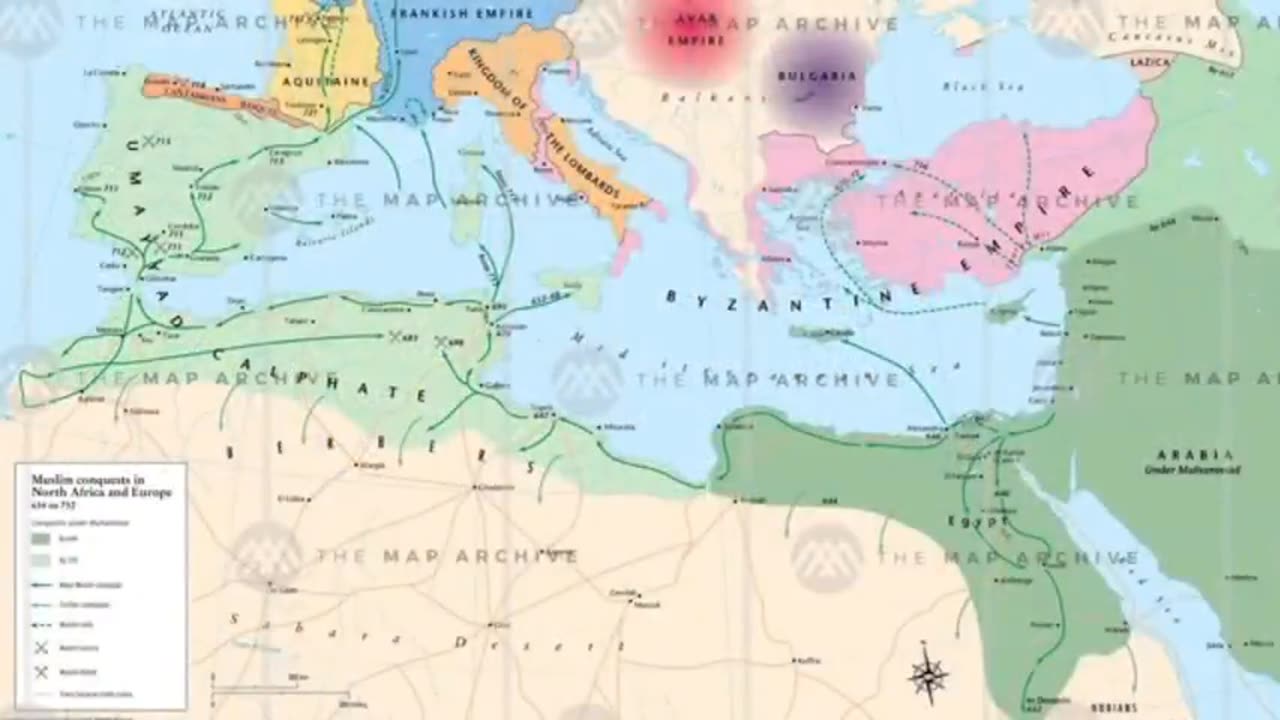 Jesus Was NOT A Jew!