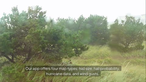 Storm Data Maps for Restoration Companies | Find High-Opportunity Leads Fast