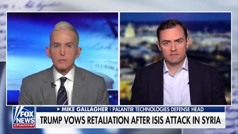 Islamic Jihadist Terrorism Is Not Going Away