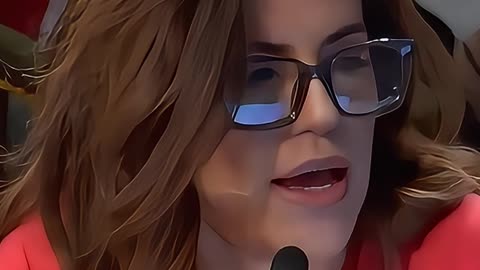 Congresswoman Nancy Mace Exposes Outrageous USAID Spending with Your Tax Dollars!