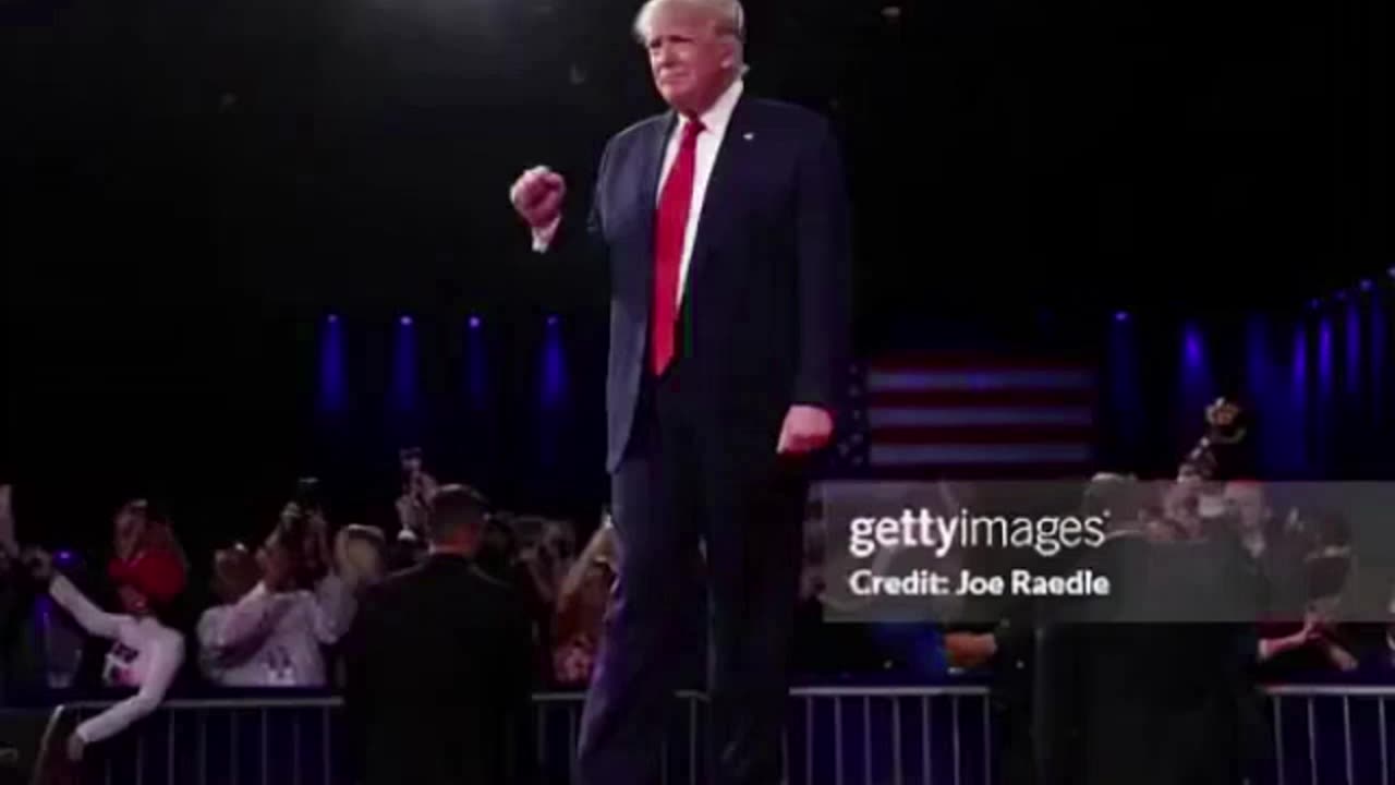 Best Donald Trump Song "Get Your Hands Off My Hands"