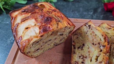 You’ll Never Bake Apple Cake Another Way After This Recipe!