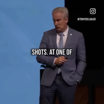 Dr Peter McCullough on vaccines and autism.