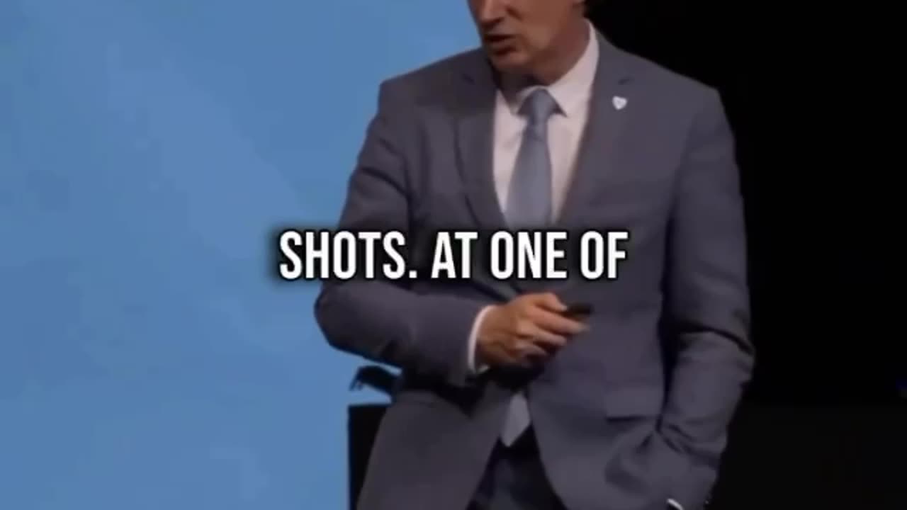 Dr Peter McCullough on vaccines and autism.