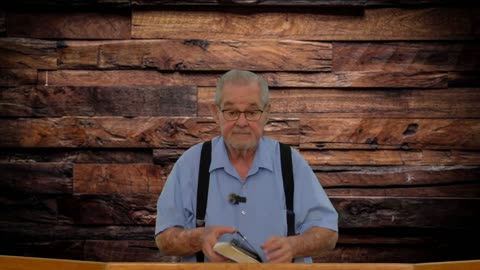 Pastor Meister: