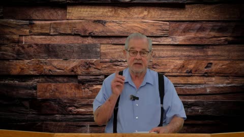 Pastor Meister: