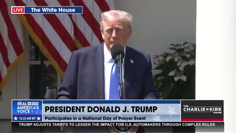 "WE ARE ALLOWING PEOPLE IN, BUT THEY HAVE TO COME IN LEGALLY"