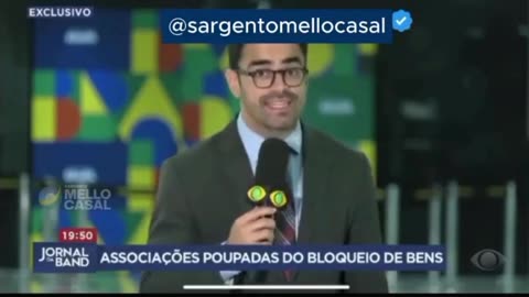 INSS: IRMÃO DE LULA ENVOLVIDO ATÉ AS TAMPAS. O Sindicado do irmão de Lula cadastrou 80% dos aposentados roubados.