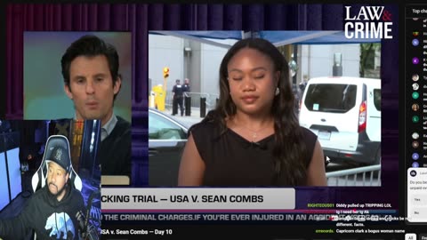 Day 1/30. Diddy Trial Day 10. Cassie Make Up artist Says Diddy Had her Workin OT to cover up BRUISES