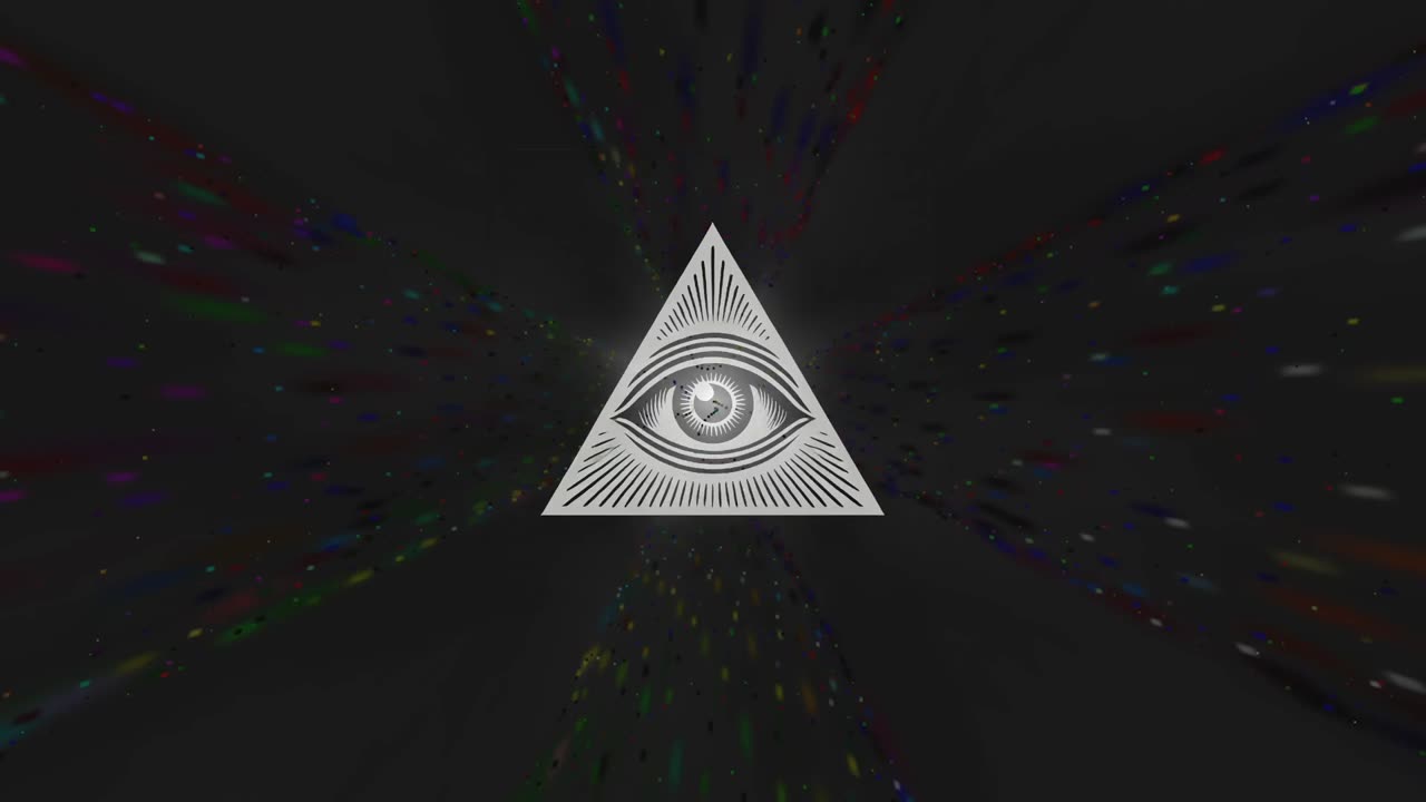 Mass Mind Control Through the Scripted Reality of the Media
