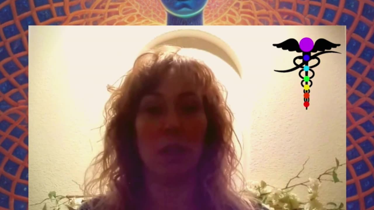 Pt.8 Portals Opening to Ancestors (Paranormal Experience)