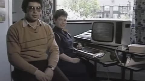 When They Predicted Smartphones Before They Existed 📞💻 | Retro Tech Moment