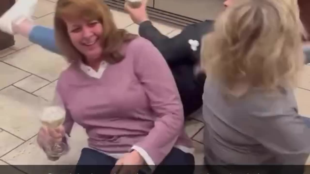 Seems like a great time