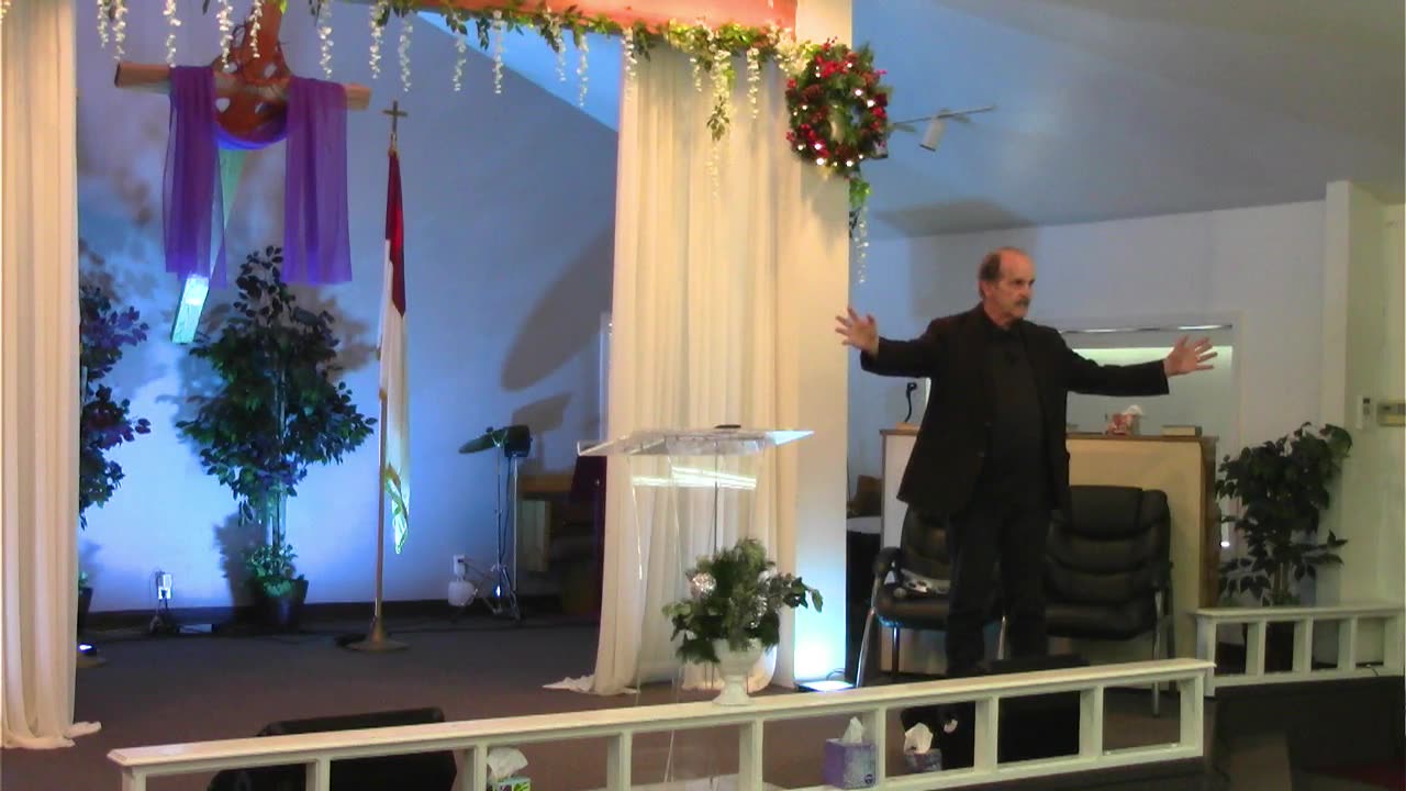 The Right Place and/or Time