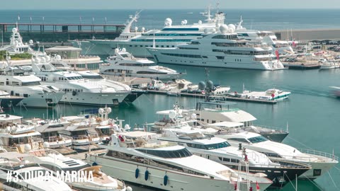 Top 10 Things To Do In Dubai | Must-Visit Attractions, Desert Adventures & Travel Tips In 4K