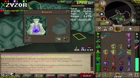 ELDER MAUL - Solo #2 KC5168 [22-12-2025]