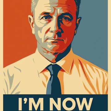 Vote for Martin Webb - Sussex Mayor