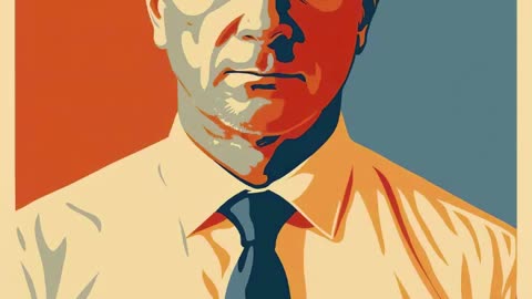 Vote for Martin Webb - Sussex Mayor