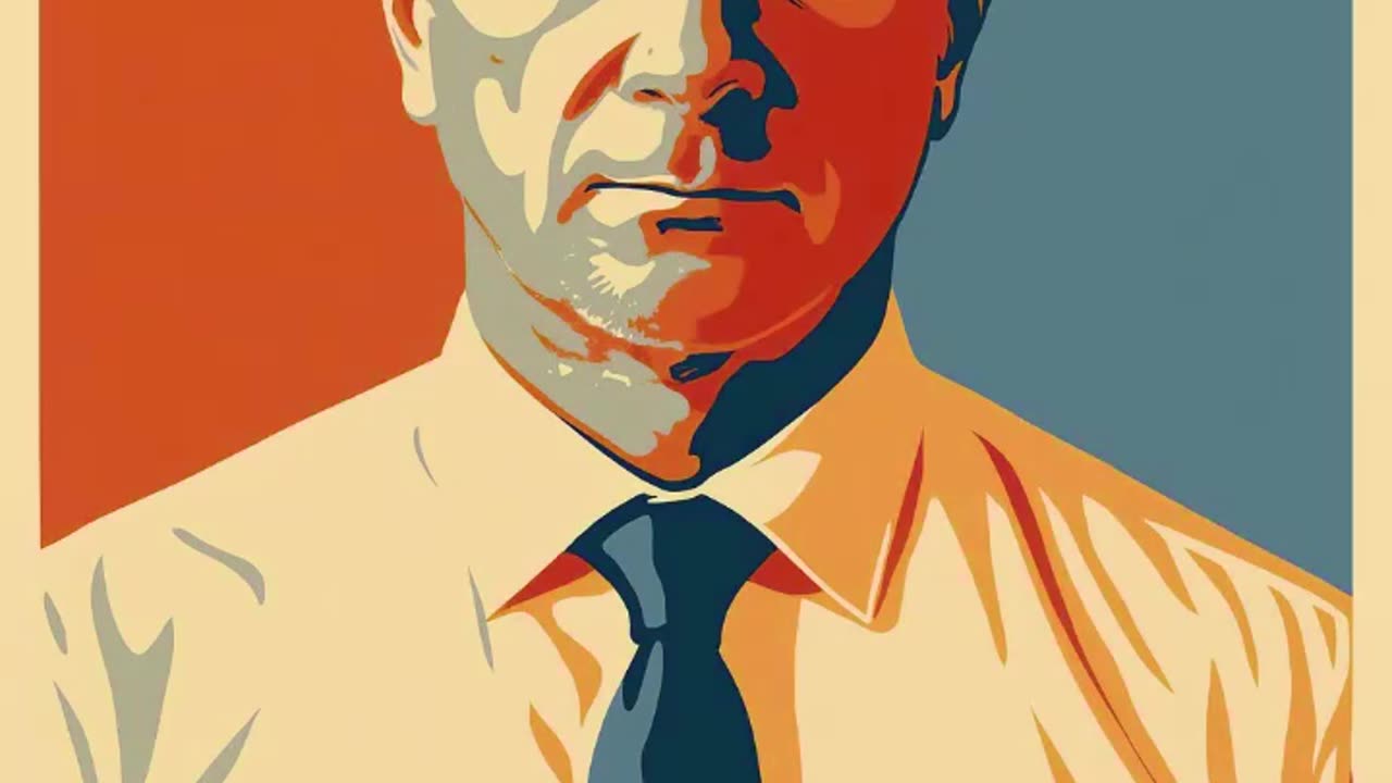 Vote for Martin Webb - Sussex Mayor