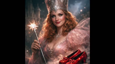 The REAL Power of Oz