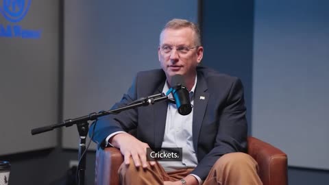 VA Secretary Doug Collins · What we can change to better serve Veterans.
