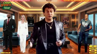 Bongino Quits The FBI Before The Epstein Files Drop! What A FKN’ Coward! No Mercy! The Beatdown!