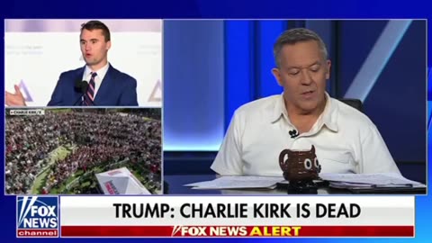 Charlie Kirk was a force of nature