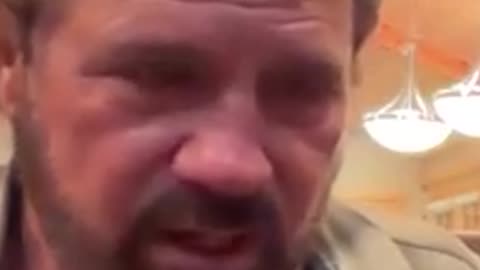 Why were your bear rounds not loaded?!