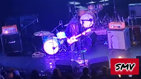 #ShittyMillennialVideos 📱📹🎬 John Haughm 🤠 - T.S.K. 👻🕯️ @ Revolution Hall Portland, OR 08/16/2025