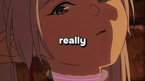 Anime Humor