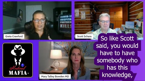 HOW TO QUESTION YOUR DOCTOR