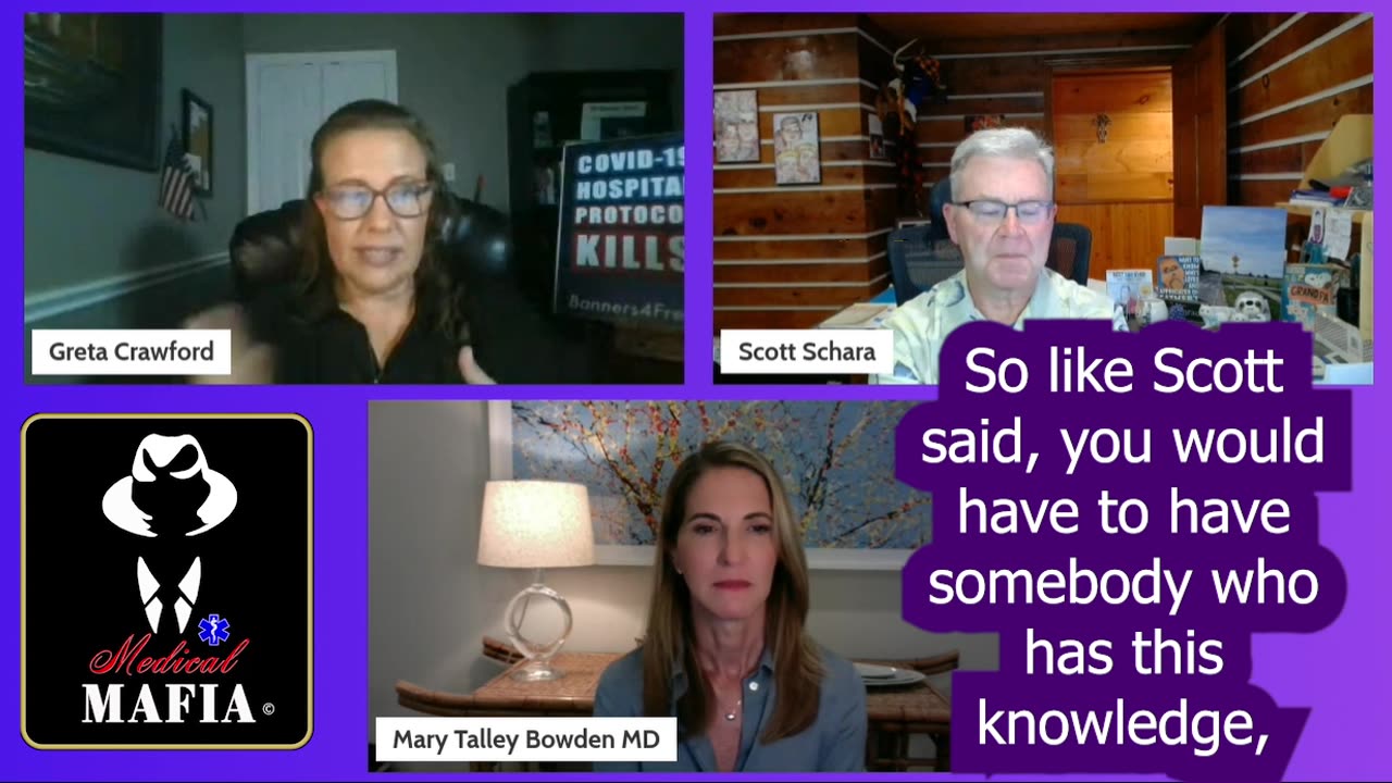 HOW TO QUESTION YOUR DOCTOR