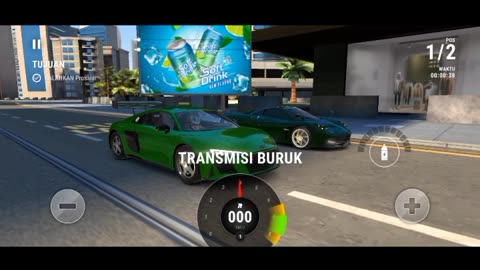 Part 2 play race max pro