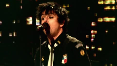 21st Century Breakdown - Green Day (live)