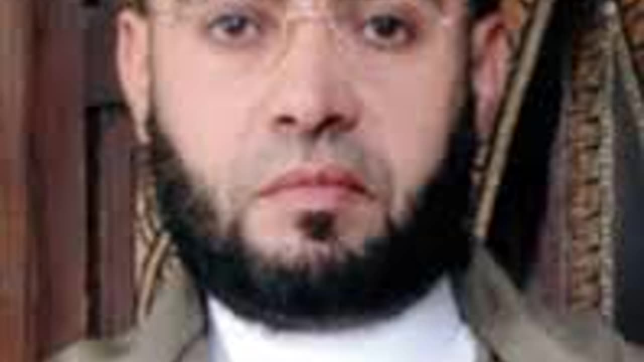 004 - Surat An-Nisa' | Abdul Kabir Al-Hadidi | سورة النساء | عبد الكبير الحديدي