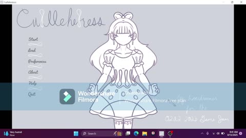 Cuilleheiress