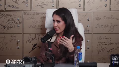 “Denied by the Department of War” - The UAP Secrets Congress Won't Release: Anna Paulina Luna