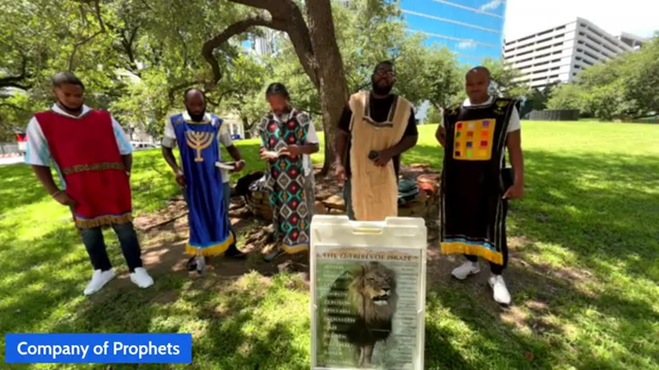 GMS Houston Sunday Camp 8-10-25