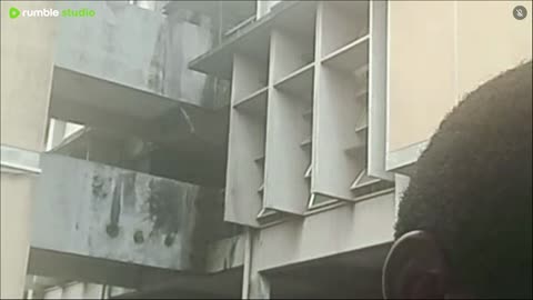 Another Day, Another Livestream