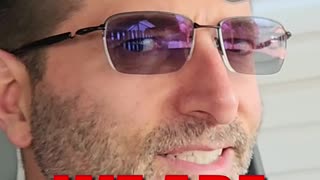 TRIGGER WARNING! Be Proud, Watch Full Video and SUBSCRIBE!