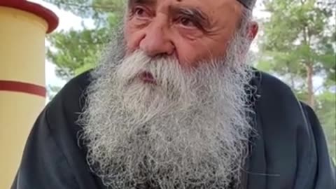 Ομιλία 531 - 22/06/2025 στον Προφήτη Ηλία
