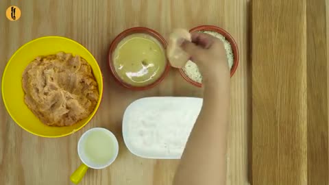 Chicken nuggets recipe