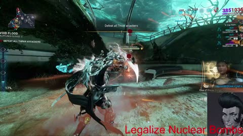 Warframe