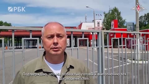 V Brjanskej oblasti sa nachádzajú štyri chladničky s prvou várkou tiel padlých vojakov UA