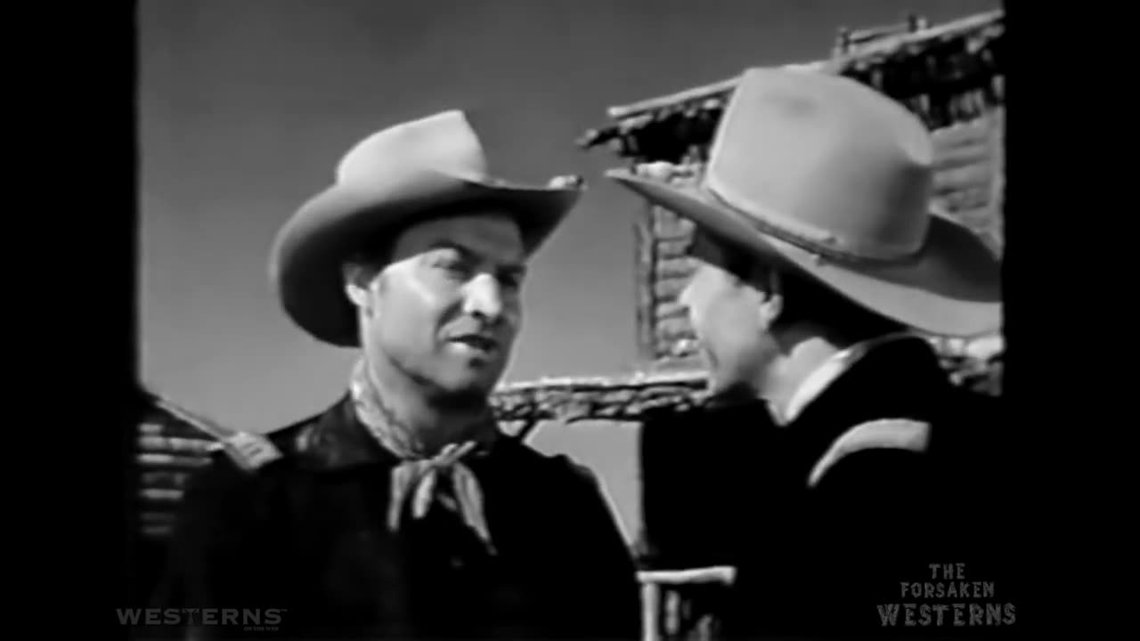 The Forsaken Westerns - The Obsession