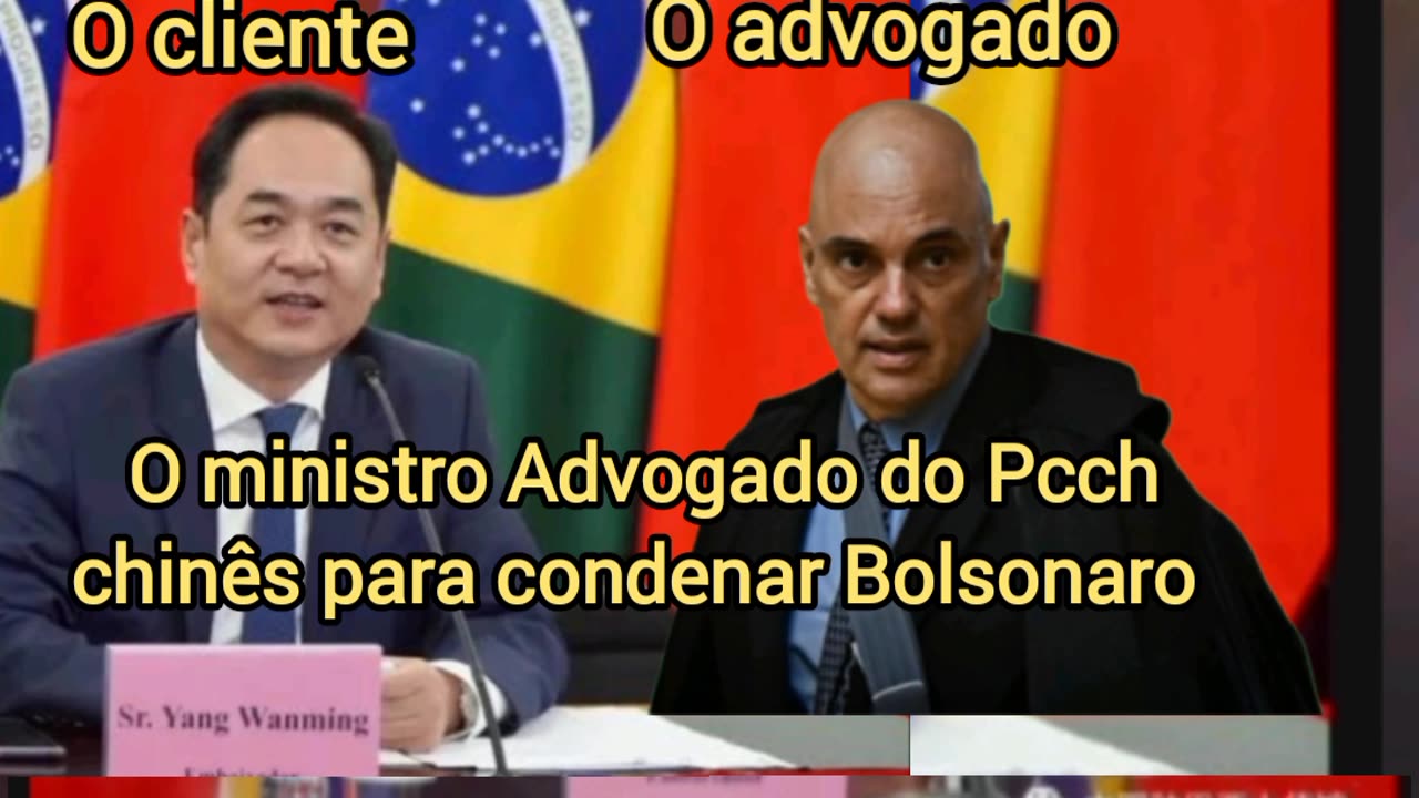 Yang Wanming: O Partido Comunista da China (PCCh) pode servir de inspiração a outras formações políticas de todo o mundo para enfrentar as mudanças e para vencer os obstáculos que surgem na governabilidade dos países