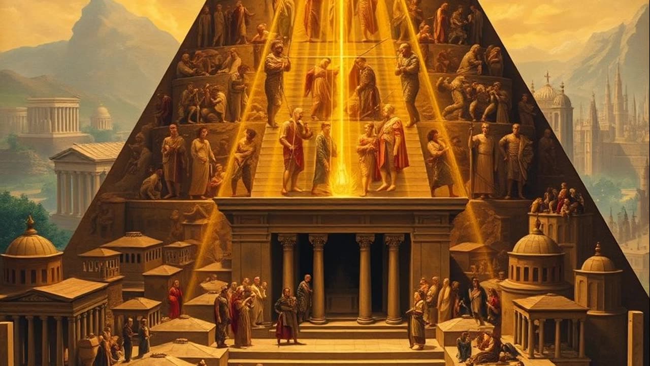 Globalists HATE This Truth… Why They Keep CENSORING Us! 🚫