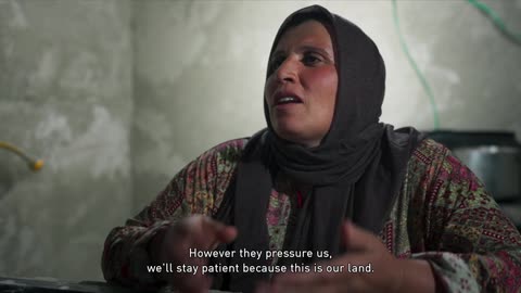 Our Land: Israel's Other War