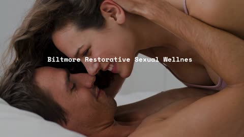 Mens Sexual Health Asheville