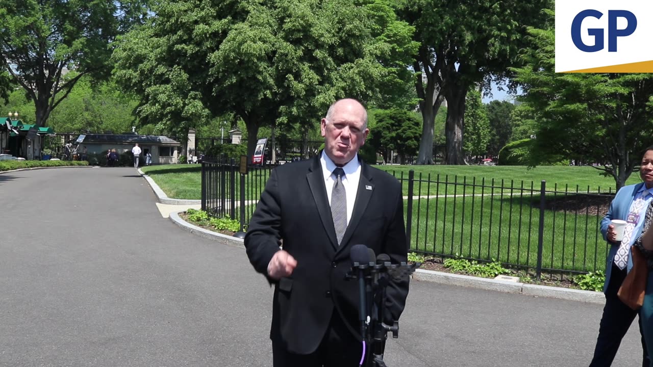 Border Czar Tom Homan Signals Imminent Arrests for Sanctuary State Officials